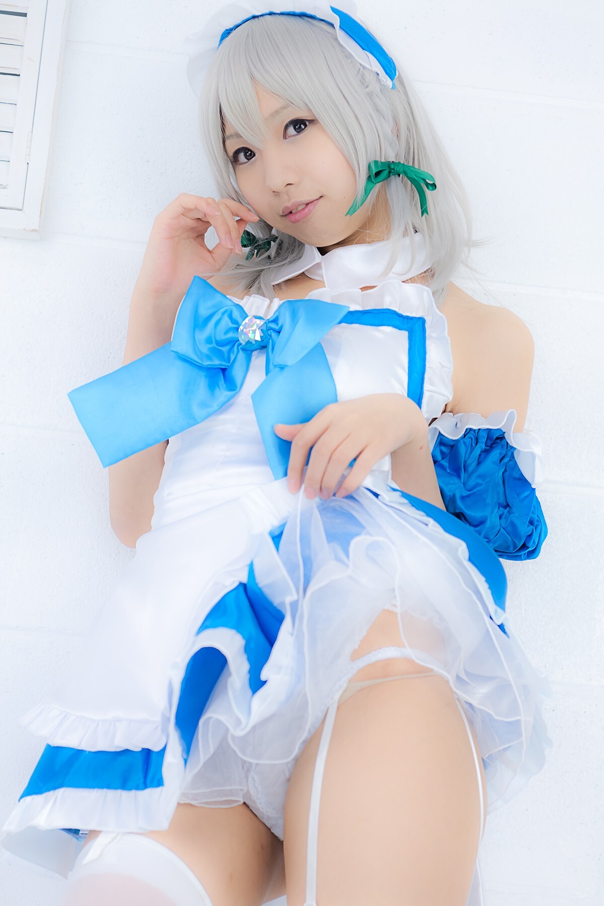 [Cosplay] AKB48 Kore Ga Watashi No Goshujin-sama Touhou Proyect